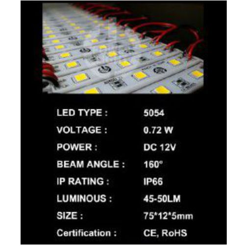 بلوک SMD