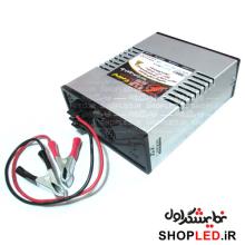 اینورتر برق خودرو iR500W