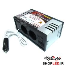 اینورتر برق خودرو iR200W