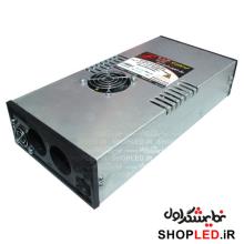 اینورتر برق خودرو iR2500W