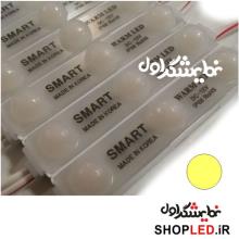 SMD بلوکی کره ای آفتابی