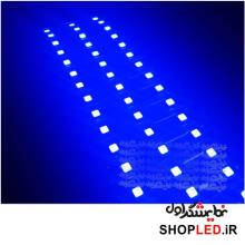 بلوک SMD آبی PL