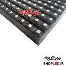 ماژول رنگی P10-SMD-3IN1