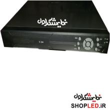 دی وی آر 16CH