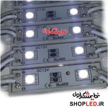 SMD دو LED چینی 5050