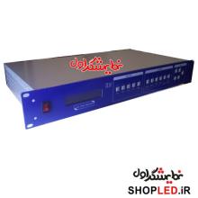 ویدیو پروسسور EQ-BVP800