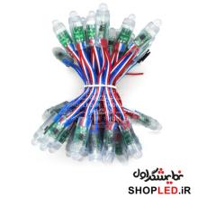 پیکسل دایره ای 500 تایی