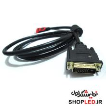 کابل DVI به HDMI